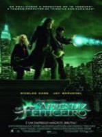 Aprendiz de feiticeiro 